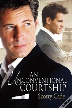 Capa do artigo An Unconventional Courtship