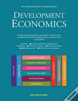 Capa do artigo An Unconventional Introduction To Development Economics