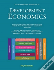 Capa do artigo An Unconventional Introduction To Development Economics