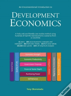 Capa do artigo An Unconventional Introduction To Development Economics
