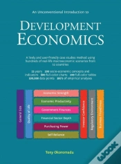 Capa do artigo An Unconventional Introduction To Development Economics