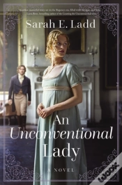 Capa do artigo An Unconventional Lady