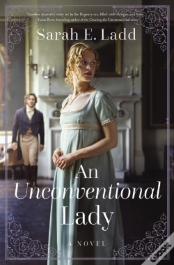 Capa do artigo An Unconventional Lady