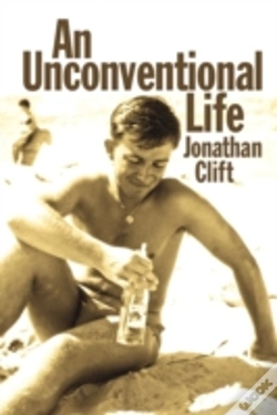 Capa do artigo An Unconventional Life