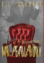 An Unconventional Mr. Peadlebody - Preview