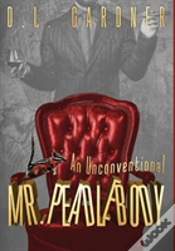 Capa do artigo An Unconventional Mr. Peadlebody