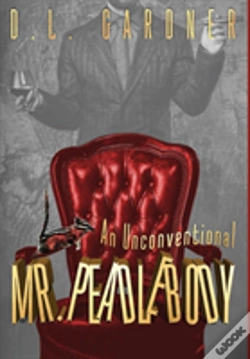 Capa do artigo An Unconventional Mr. Peadlebody