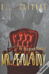 Capa do artigo An Unconventional Mr. Peadlebody