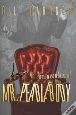 Capa do artigo An Unconventional Mr. Peadlebody