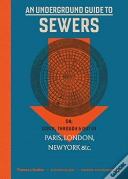 Capa do artigo An Underground Guide To Sewers