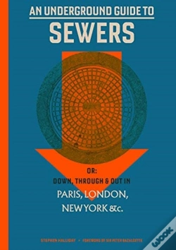 Capa do artigo An Underground Guide To Sewers