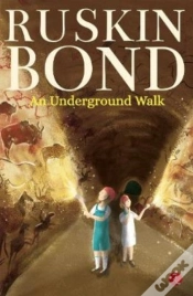 Capa do artigo An Underground Walk