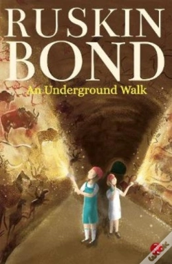 Capa do artigo An Underground Walk