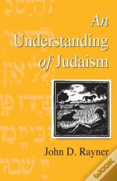 An Understanding Of Judaism