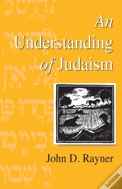 Capa do artigo An Understanding Of Judaism