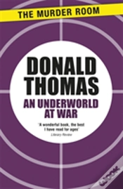 Capa do artigo An Underworld At War