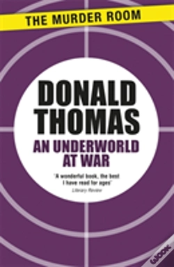 Capa do artigo An Underworld At War
