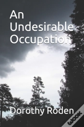 Capa do artigo An Undesirable Occupation