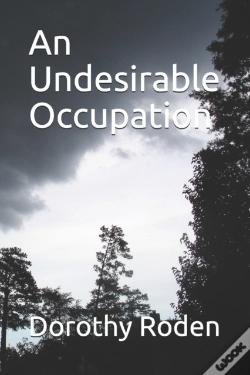 Capa do artigo An Undesirable Occupation