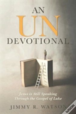 Capa do artigo An Undevotional