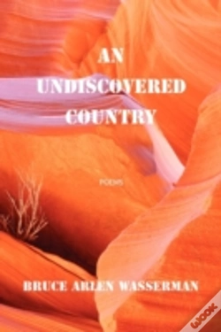 Capa do artigo An Undiscovered Country