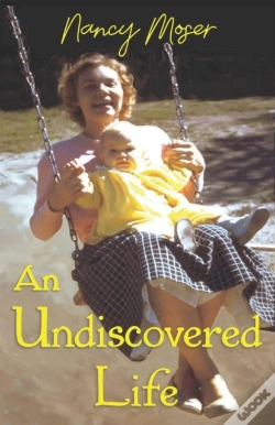 Capa do artigo An Undiscovered Life