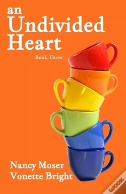 Capa do artigo An Undivided Heart