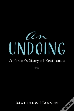 Capa do artigo An Undoing