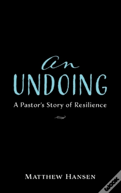 Capa do artigo An Undoing