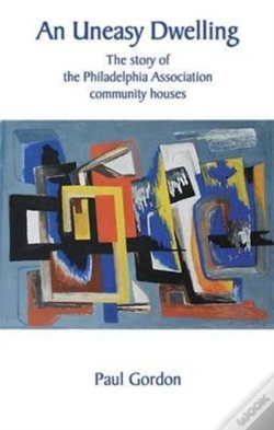 Capa do artigo An Uneasy Dwelling