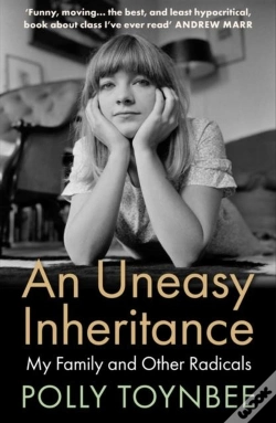 Capa do artigo An Uneasy Inheritance