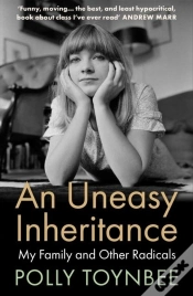 Capa do artigo An Uneasy Inheritance