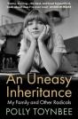 An Uneasy Inheritance - Preview