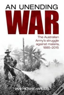 Capa do artigo An Unending War