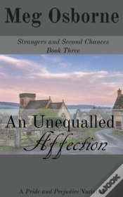 Capa do artigo An Unequalled Affection