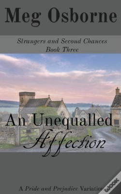 Capa do artigo An Unequalled Affection