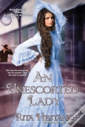 Capa do artigo An Unescorted Lady