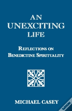 Capa do artigo An Unexciting Life