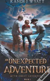 Capa do artigo An Unexpected Adventure