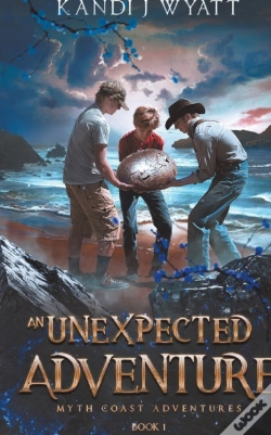 Capa do artigo An Unexpected Adventure