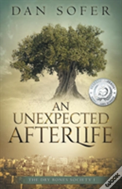 Capa do artigo An Unexpected Afterlife