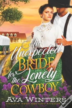 Capa do artigo An Unexpected Bride For The Lonely Cowboy