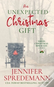 Capa do artigo An Unexpected Christmas Gift: An Amish C