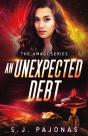An Unexpected Debt - Preview