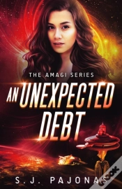 Capa do artigo An Unexpected Debt