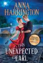 An Unexpected Earl - Preview