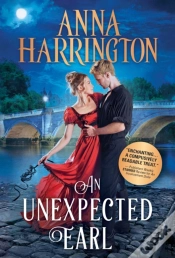 Capa do artigo An Unexpected Earl