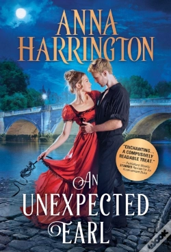 Capa do artigo An Unexpected Earl