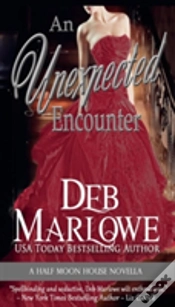 Capa do artigo An Unexpected Encounter
