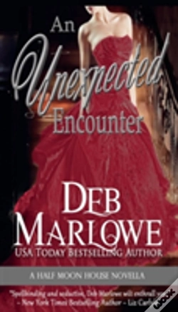 Capa do artigo An Unexpected Encounter
